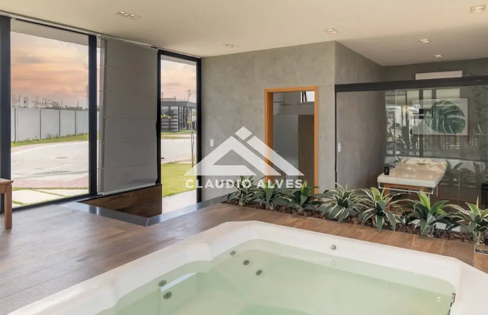 Casa de Condomínio com 3 quartos à venda, 74m2 em Feira De Santana - BA - imagem 9 Foto 9 de Casa de Condomínio com 3 quartos à venda, 74m2 em Feira De Santana - BA
