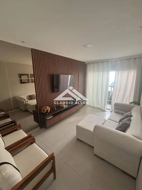 Foto 1 de Casa com 3 quartos à venda, 145m2 em Feira De Santana - BA