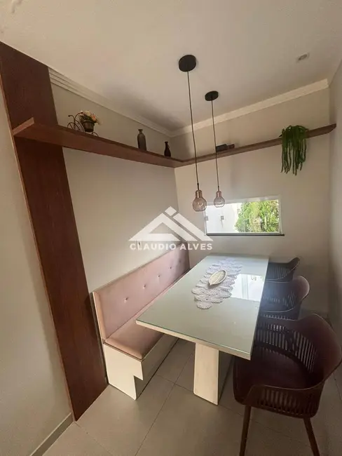 Foto 6 de Casa com 3 quartos à venda, 145m2 em Feira De Santana - BA