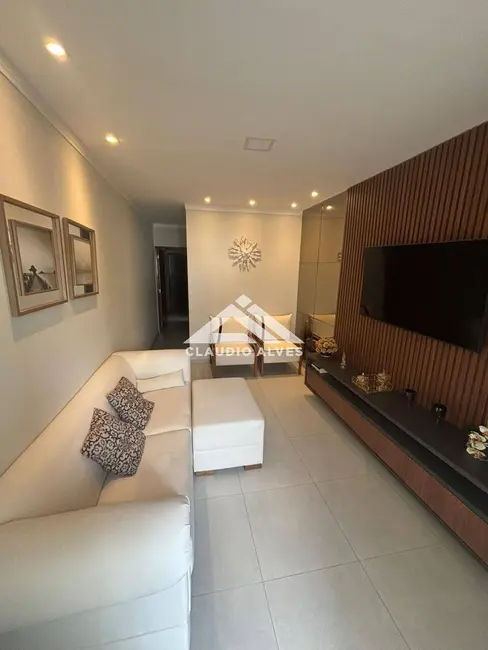 Foto 2 de Casa com 3 quartos à venda, 145m2 em Feira De Santana - BA