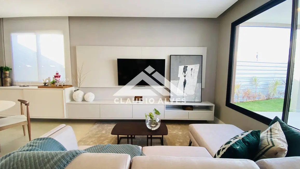 Foto 7 de Casa de Condomínio com 3 quartos à venda, 122m2 em Feira De Santana - BA