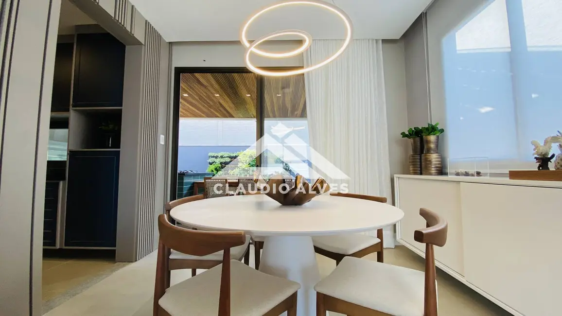 Foto 8 de Casa de Condomínio com 3 quartos à venda, 122m2 em Feira De Santana - BA