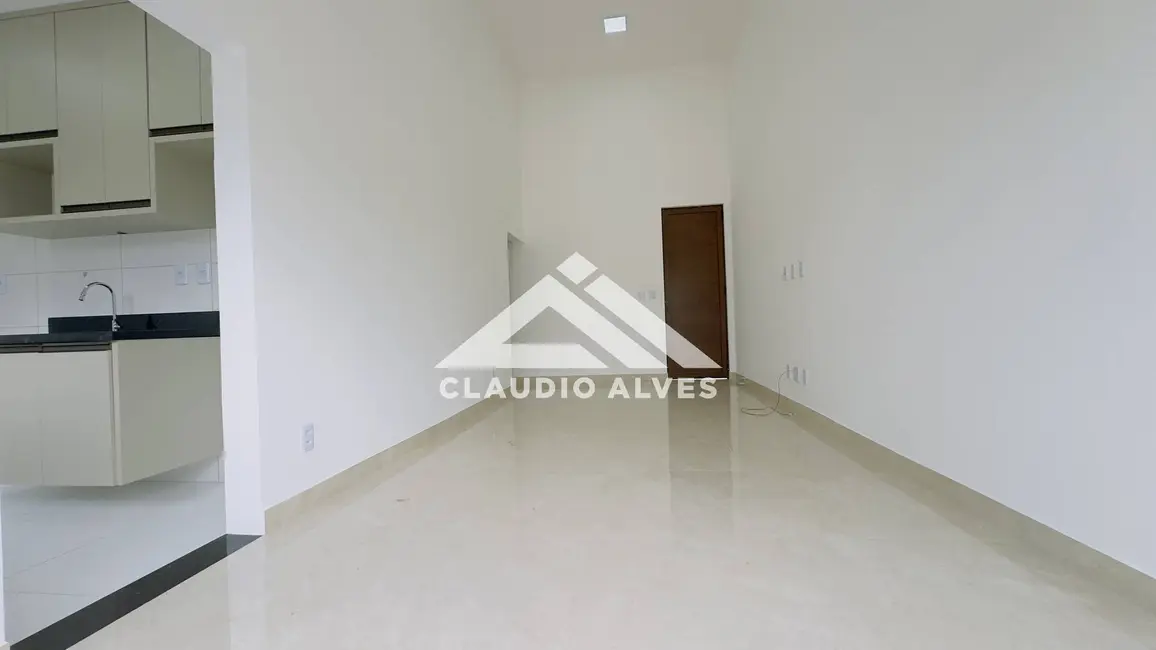 Foto 5 de Casa de Condomínio com 3 quartos para alugar, 74m2 em Feira De Santana - BA