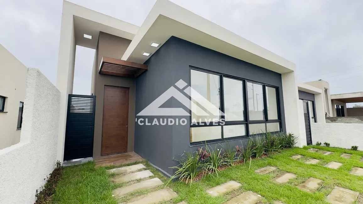 Foto 2 de Casa de Condomínio com 3 quartos para alugar, 74m2 em Feira De Santana - BA