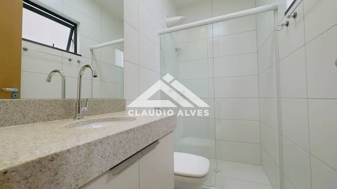 Foto 8 de Casa de Condomínio com 3 quartos para alugar, 74m2 em Feira De Santana - BA