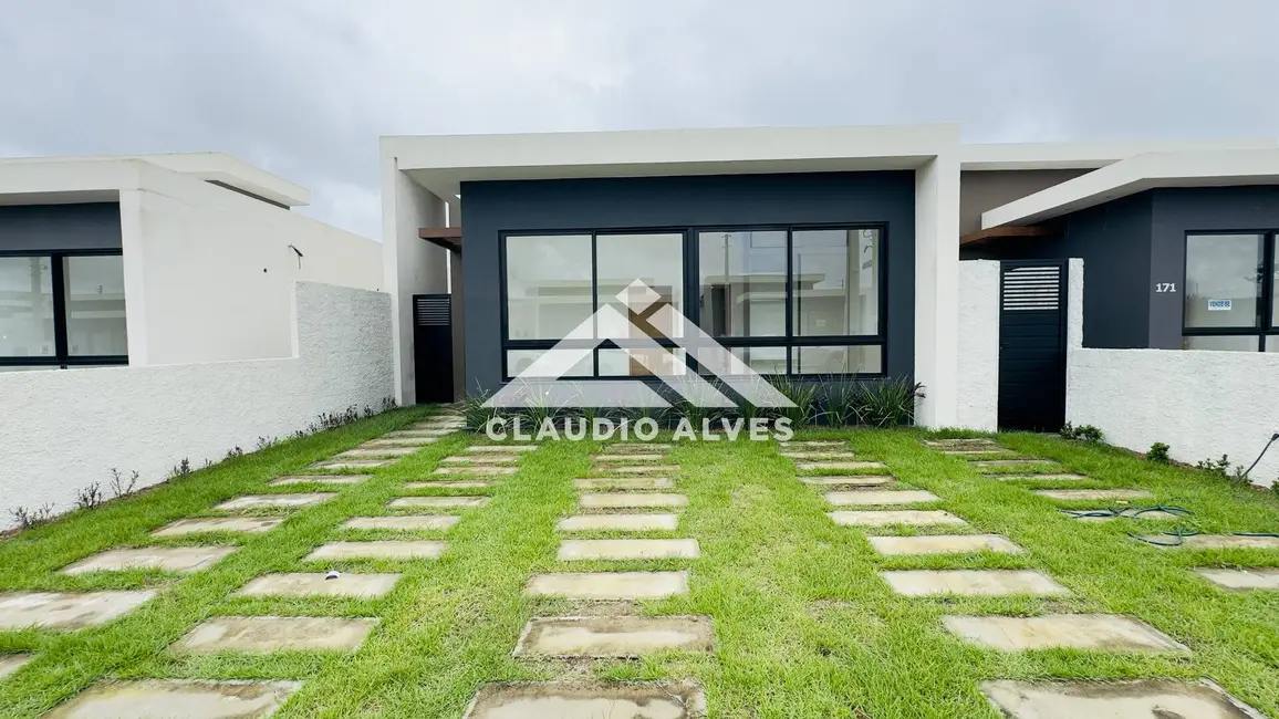 Foto 3 de Casa de Condomínio com 3 quartos para alugar, 74m2 em Feira De Santana - BA