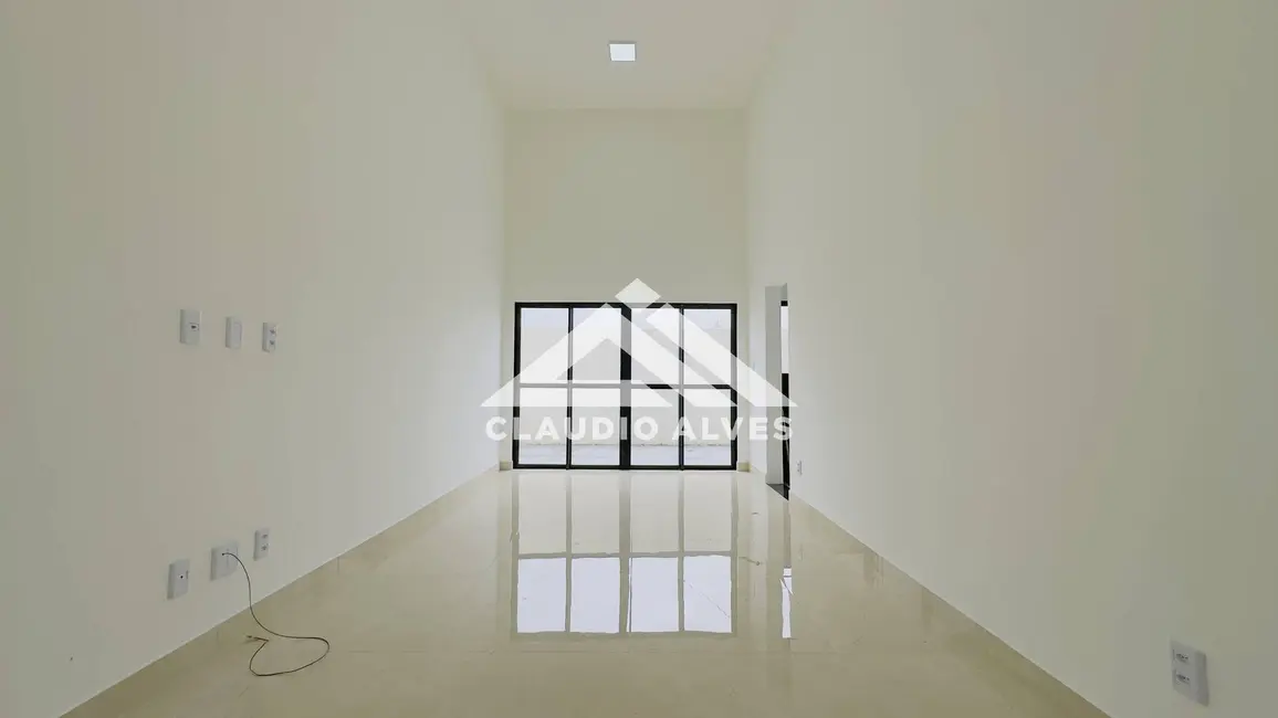 Foto 4 de Casa de Condomínio com 3 quartos para alugar, 74m2 em Feira De Santana - BA
