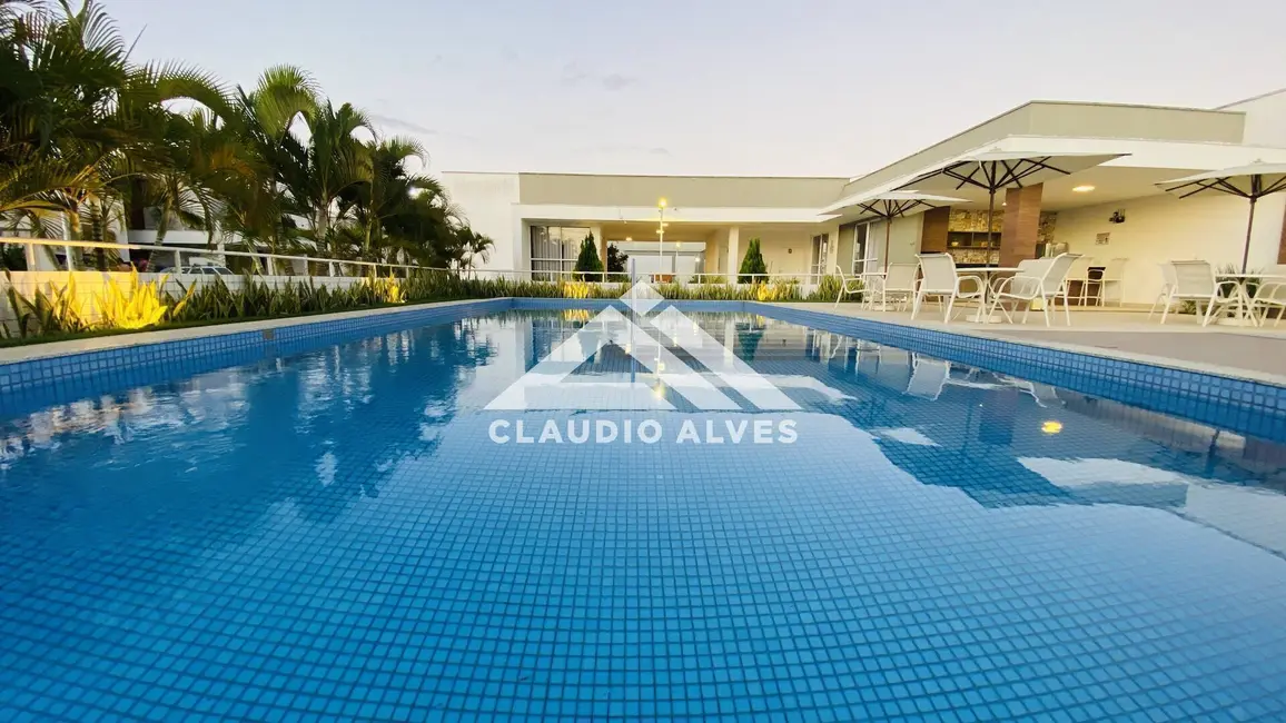 Foto 2 de Casa de Condomínio com 2 quartos para alugar, 80m2 em Feira De Santana - BA