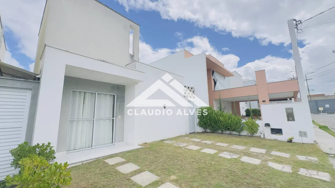 Foto 3 de Casa de Condomínio com 2 quartos para alugar, 80m2 em Feira De Santana - BA