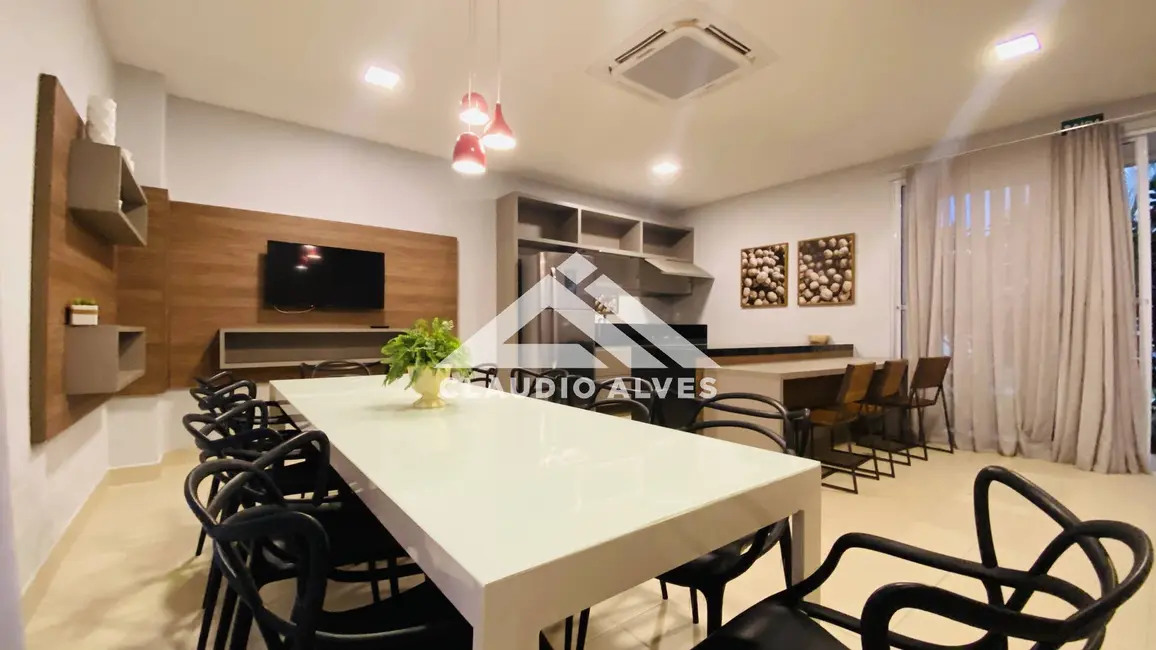 Foto 1 de Casa de Condomínio com 2 quartos para alugar, 80m2 em Feira De Santana - BA
