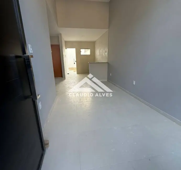 Foto 2 de Casa com 3 quartos à venda, 61m2 em Feira De Santana - BA