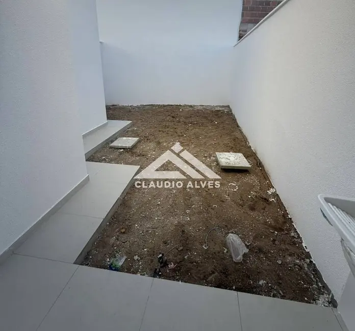 Foto 7 de Casa com 3 quartos à venda, 61m2 em Feira De Santana - BA