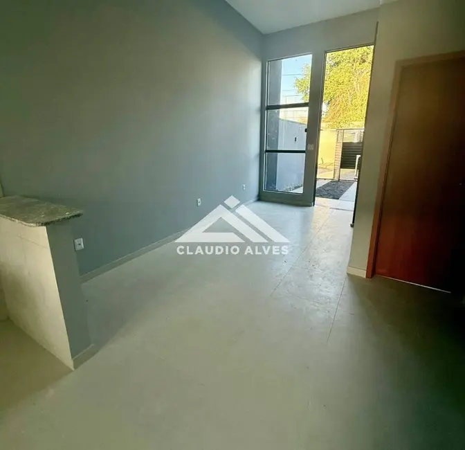 Foto 4 de Casa com 3 quartos à venda, 61m2 em Feira De Santana - BA