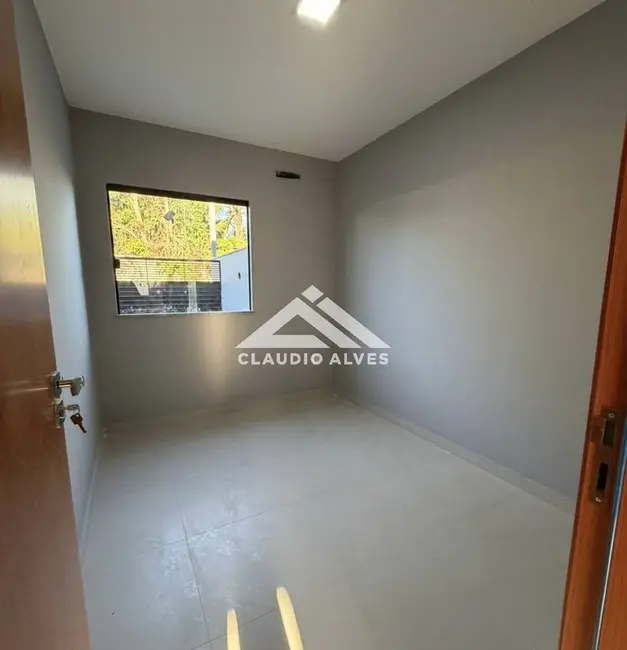 Foto 3 de Casa com 3 quartos à venda, 61m2 em Feira De Santana - BA