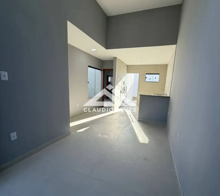 Foto 6 de Casa com 3 quartos à venda, 61m2 em Feira De Santana - BA