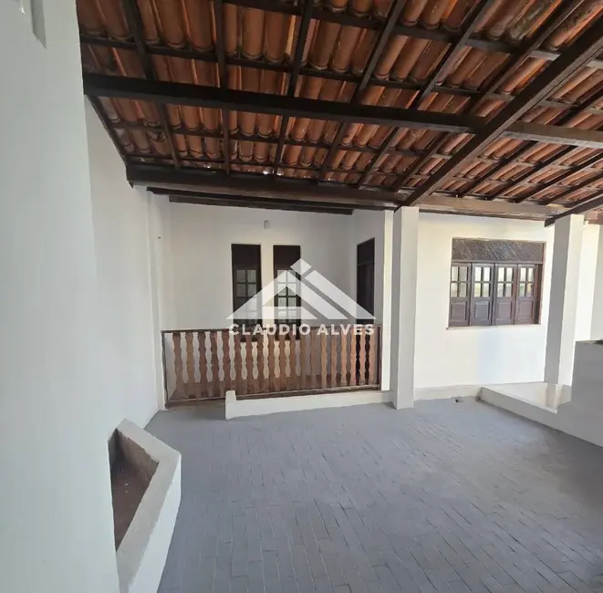 Foto 8 de Casa com 5 quartos à venda, 393m2 em Feira De Santana - BA