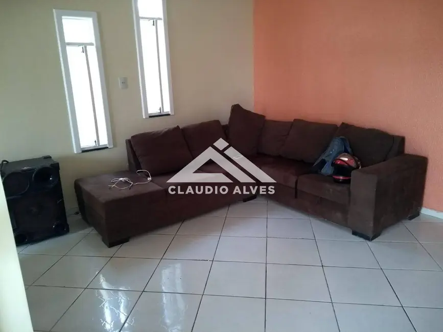 Foto 4 de Casa com 3 quartos para alugar em Feira De Santana - BA