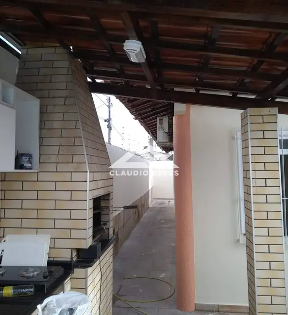 Foto 2 de Casa com 3 quartos para alugar em Feira De Santana - BA