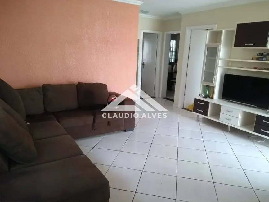 Foto 3 de Casa com 3 quartos para alugar em Feira De Santana - BA