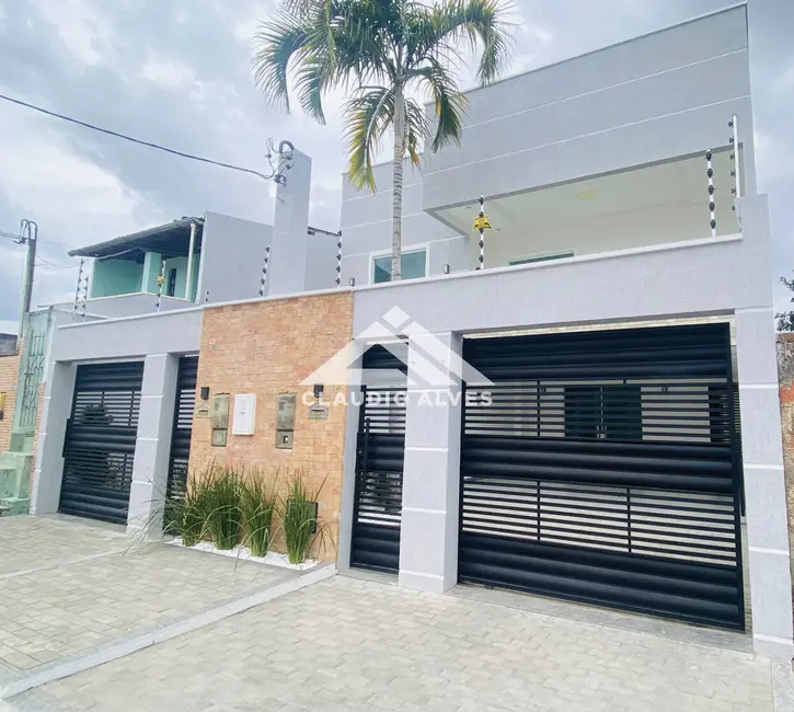 Casa com 7 quartos à venda, 500m2 em Feira De Santana - BA - imagem 2 Foto 2 de Casa com 7 quartos à venda, 500m2 em Feira De Santana - BA