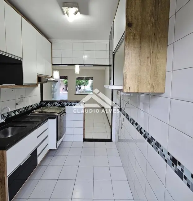 Casa de Condomínio com 3 quartos à venda em Feira De Santana - BA - imagem 8 Foto 8 de Casa de Condomínio com 3 quartos à venda em Feira De Santana - BA