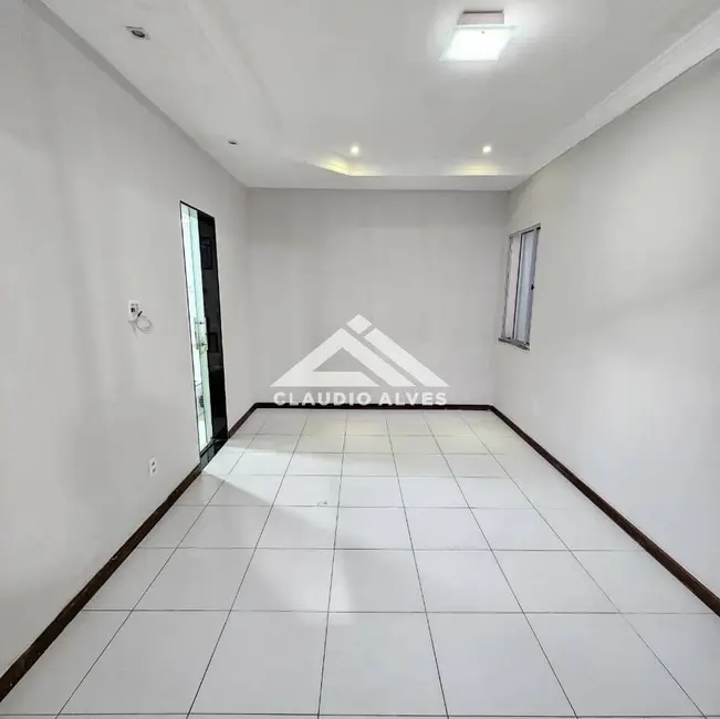 Casa de Condomínio com 3 quartos à venda em Feira De Santana - BA - imagem 2 Foto 2 de Casa de Condomínio com 3 quartos à venda em Feira De Santana - BA