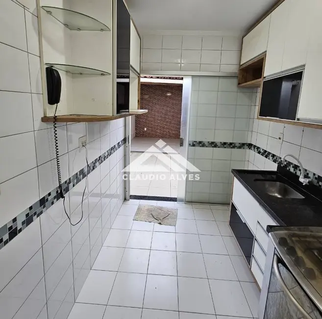 Casa de Condomínio com 3 quartos à venda em Feira De Santana - BA - imagem 9 Foto 9 de Casa de Condomínio com 3 quartos à venda em Feira De Santana - BA