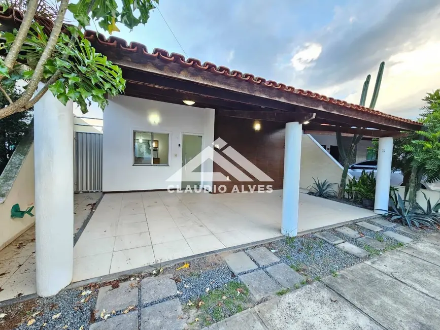 Casa de Condomínio com 3 quartos à venda em Feira De Santana - BA - imagem 1 Foto 1 de Casa de Condomínio com 3 quartos à venda em Feira De Santana - BA