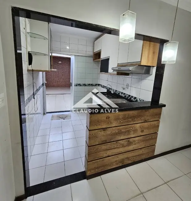 Casa de Condomínio com 3 quartos à venda em Feira De Santana - BA - imagem 7 Foto 7 de Casa de Condomínio com 3 quartos à venda em Feira De Santana - BA