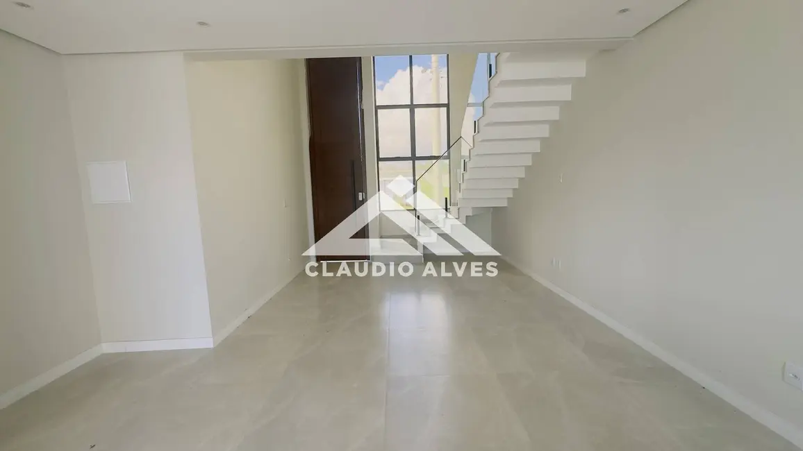 Casa de Condomínio com 3 quartos à venda, 156m2 em Feira De Santana - BA - imagem 6 Foto 6 de Casa de Condomínio com 3 quartos à venda, 156m2 em Feira De Santana - BA