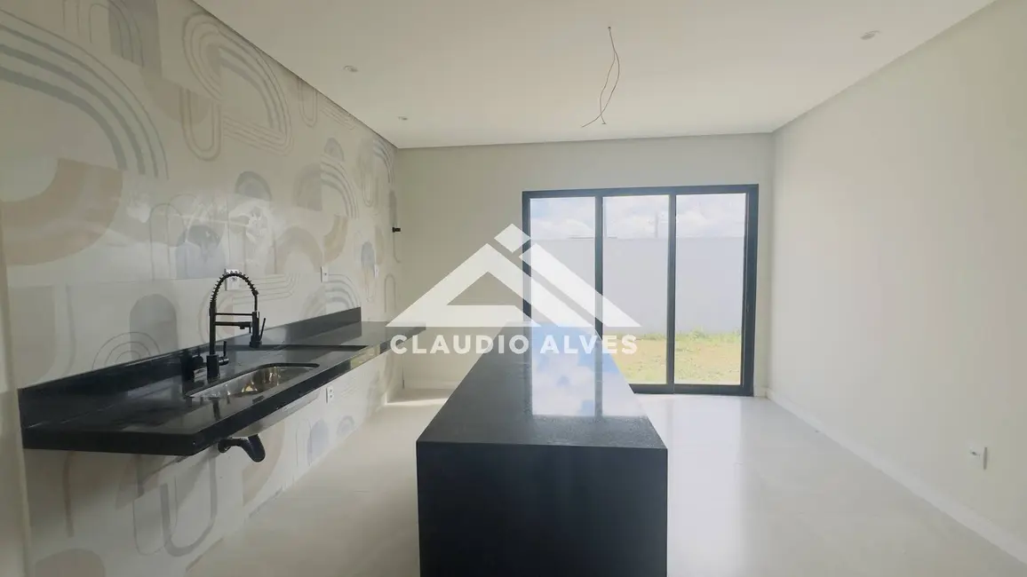 Casa de Condomínio com 3 quartos à venda, 156m2 em Feira De Santana - BA - imagem 8 Foto 8 de Casa de Condomínio com 3 quartos à venda, 156m2 em Feira De Santana - BA