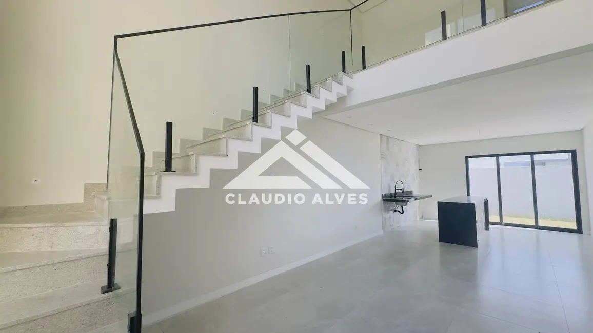 Casa de Condomínio com 3 quartos à venda, 156m2 em Feira De Santana - BA - imagem 5 Foto 5 de Casa de Condomínio com 3 quartos à venda, 156m2 em Feira De Santana - BA