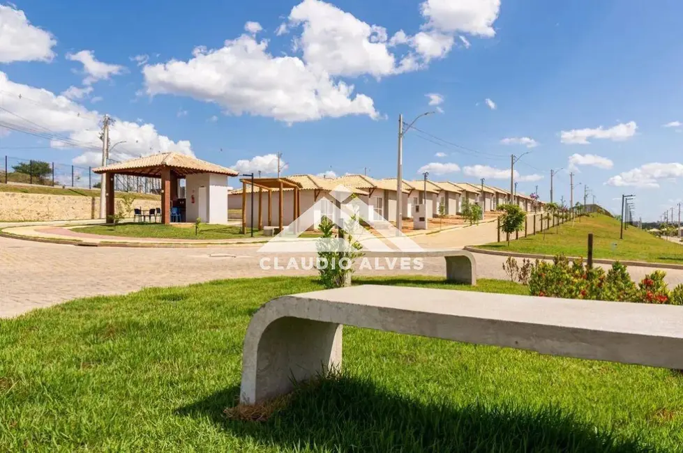 Foto 5 de Casa de Condomínio com 2 quartos à venda, 120m2 em Feira De Santana - BA