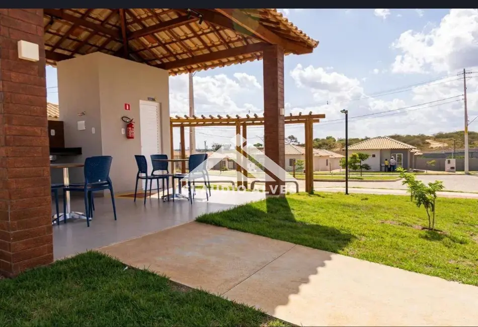 Foto 4 de Casa de Condomínio com 2 quartos à venda, 120m2 em Feira De Santana - BA