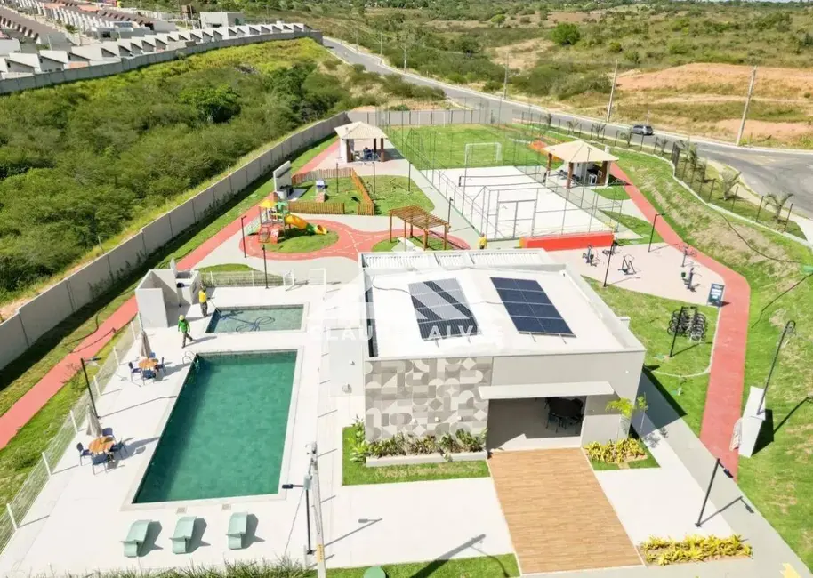 Foto 3 de Casa de Condomínio com 2 quartos à venda, 120m2 em Feira De Santana - BA