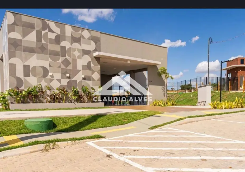 Foto 8 de Casa de Condomínio com 2 quartos à venda, 120m2 em Feira De Santana - BA