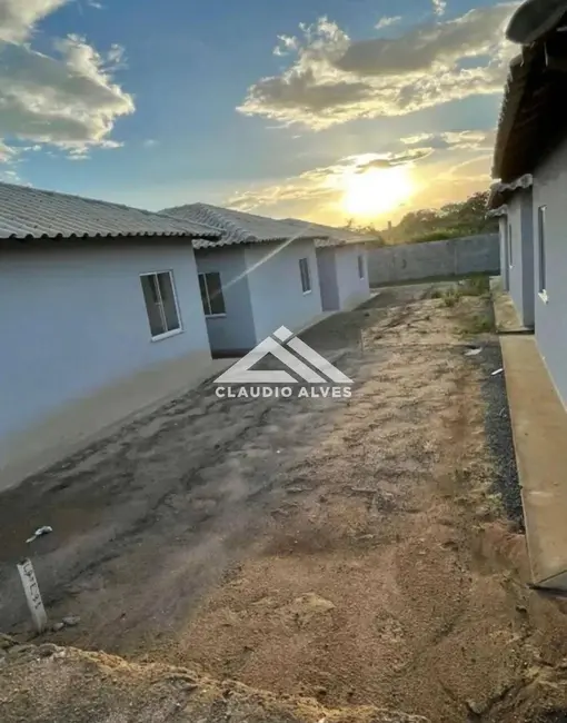 Foto 9 de Casa de Condomínio com 2 quartos à venda, 120m2 em Feira De Santana - BA