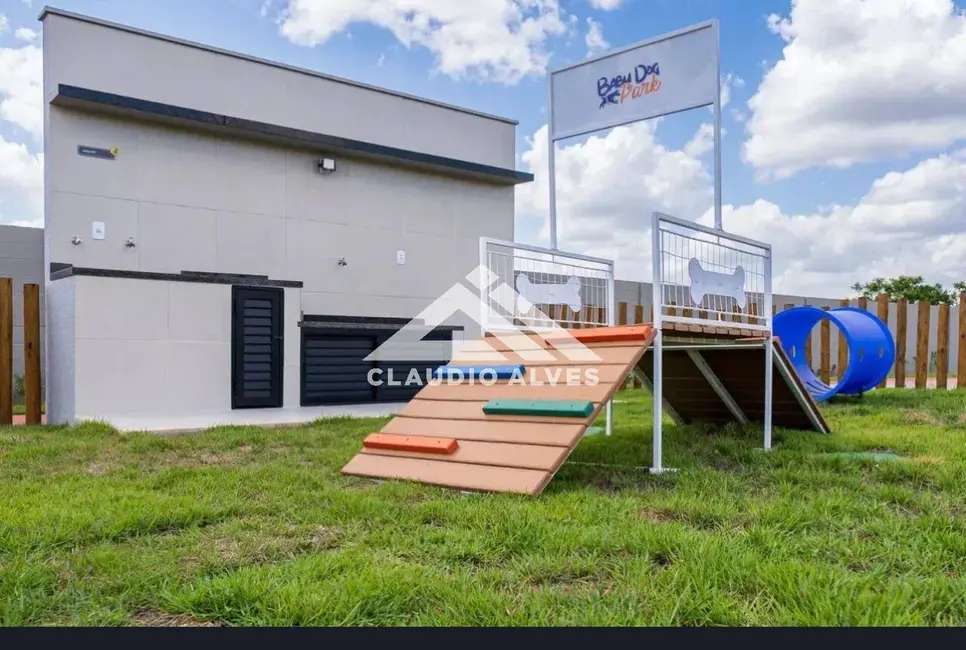 Foto 6 de Casa de Condomínio com 2 quartos à venda, 120m2 em Feira De Santana - BA