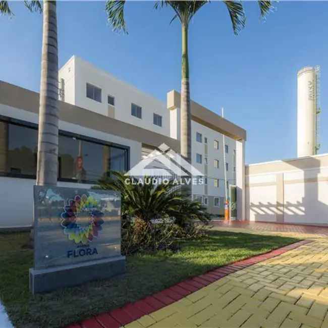 Foto 1 de Apartamento com 2 quartos à venda, 55m2 em Feira De Santana - BA
