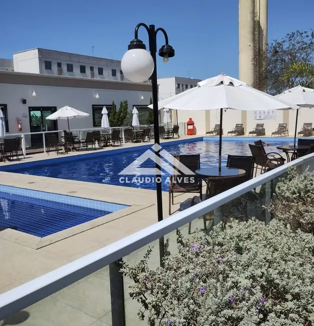 Foto 2 de Apartamento com 2 quartos à venda, 55m2 em Feira De Santana - BA