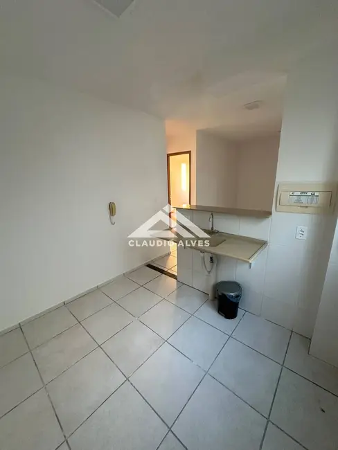 Foto 6 de Apartamento com 2 quartos à venda, 55m2 em Feira De Santana - BA