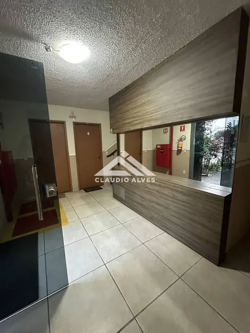 Foto 3 de Apartamento com 2 quartos à venda, 55m2 em Feira De Santana - BA