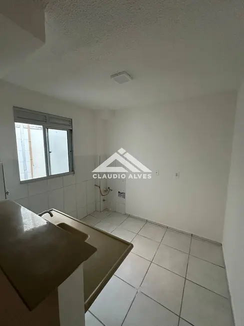 Foto 8 de Apartamento com 2 quartos à venda, 55m2 em Feira De Santana - BA