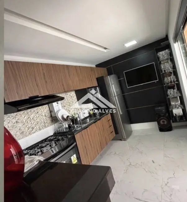 Casa de Condomínio com 2 quartos para alugar em Feira De Santana - BA - imagem 3 Foto 3 de Casa de Condomínio com 2 quartos para alugar em Feira De Santana - BA