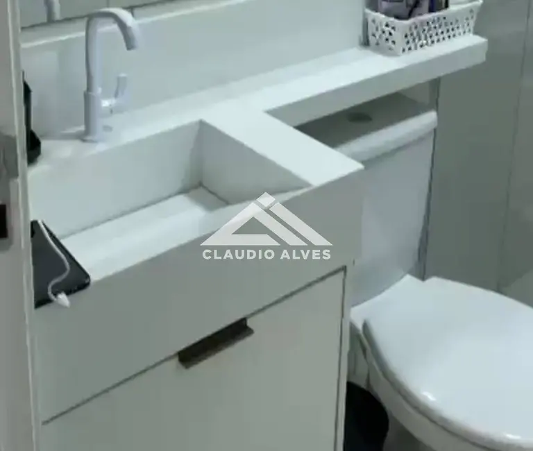 Casa de Condomínio com 2 quartos para alugar em Feira De Santana - BA - imagem 6 Foto 6 de Casa de Condomínio com 2 quartos para alugar em Feira De Santana - BA