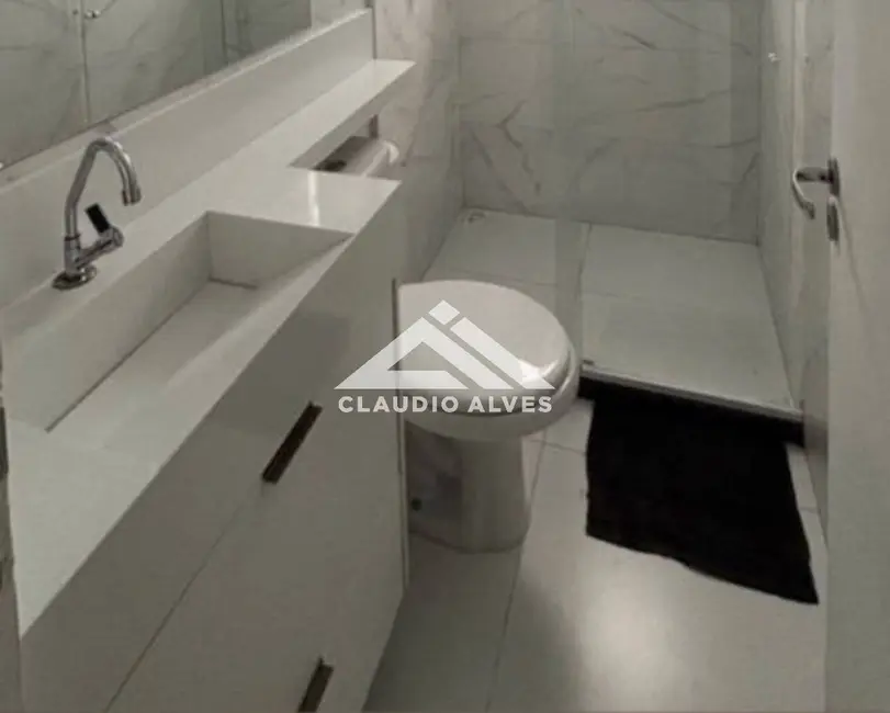 Casa de Condomínio com 2 quartos para alugar em Feira De Santana - BA - imagem 4 Foto 4 de Casa de Condomínio com 2 quartos para alugar em Feira De Santana - BA