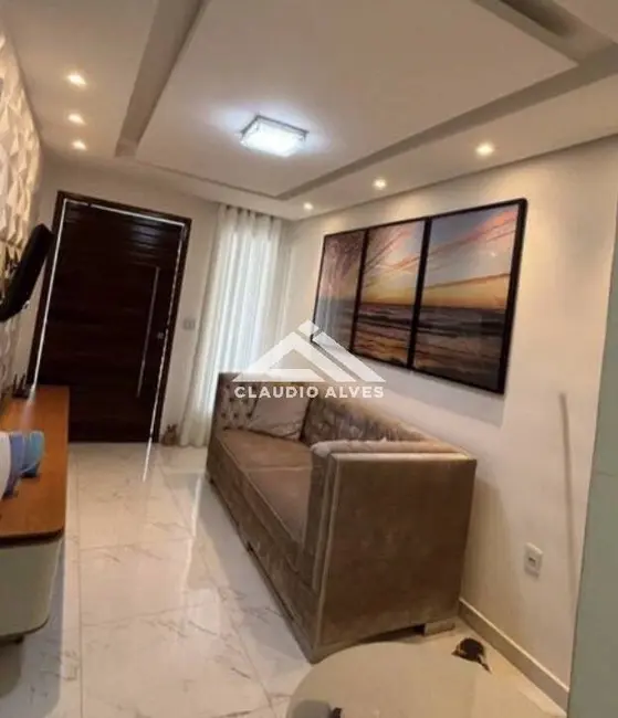 Casa de Condomínio com 2 quartos para alugar em Feira De Santana - BA - imagem 2 Foto 2 de Casa de Condomínio com 2 quartos para alugar em Feira De Santana - BA