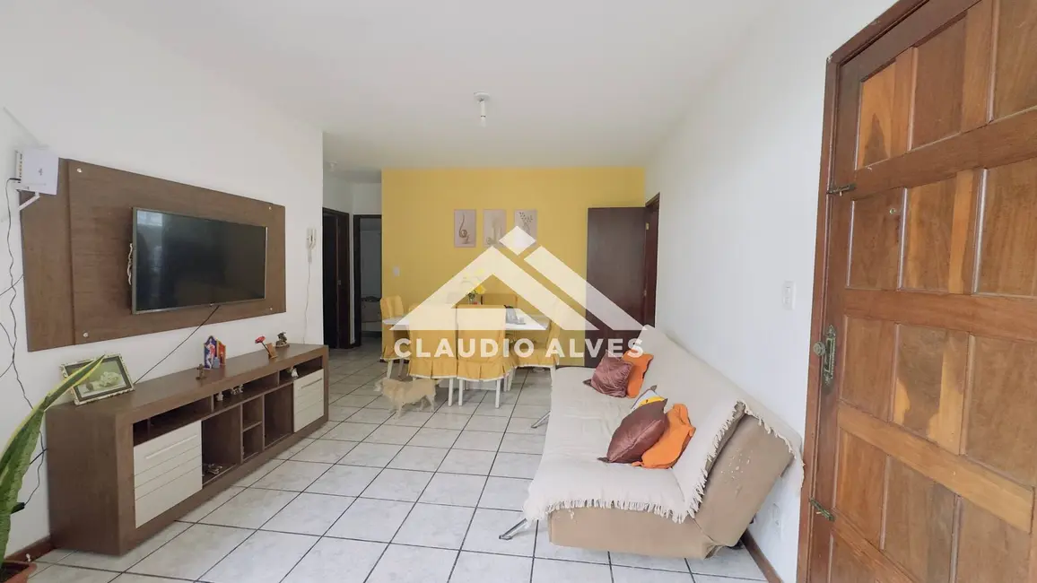 Foto 4 de Apartamento com 3 quartos à venda, 92m2 em Feira De Santana - BA