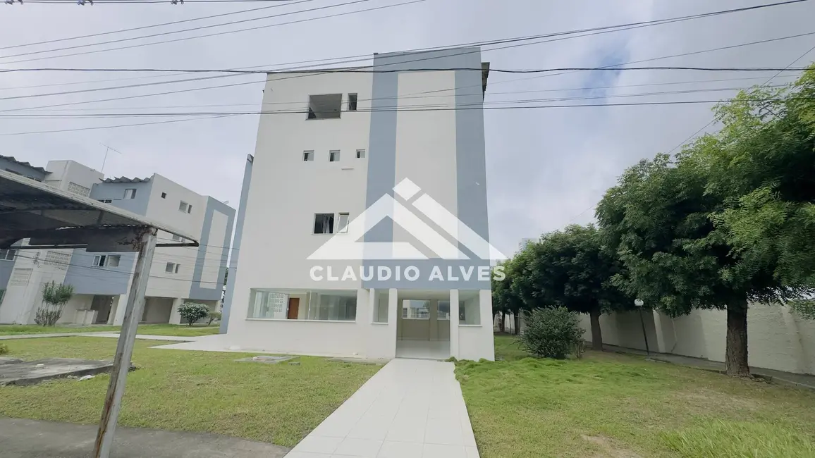 Foto 1 de Apartamento com 3 quartos à venda, 92m2 em Feira De Santana - BA