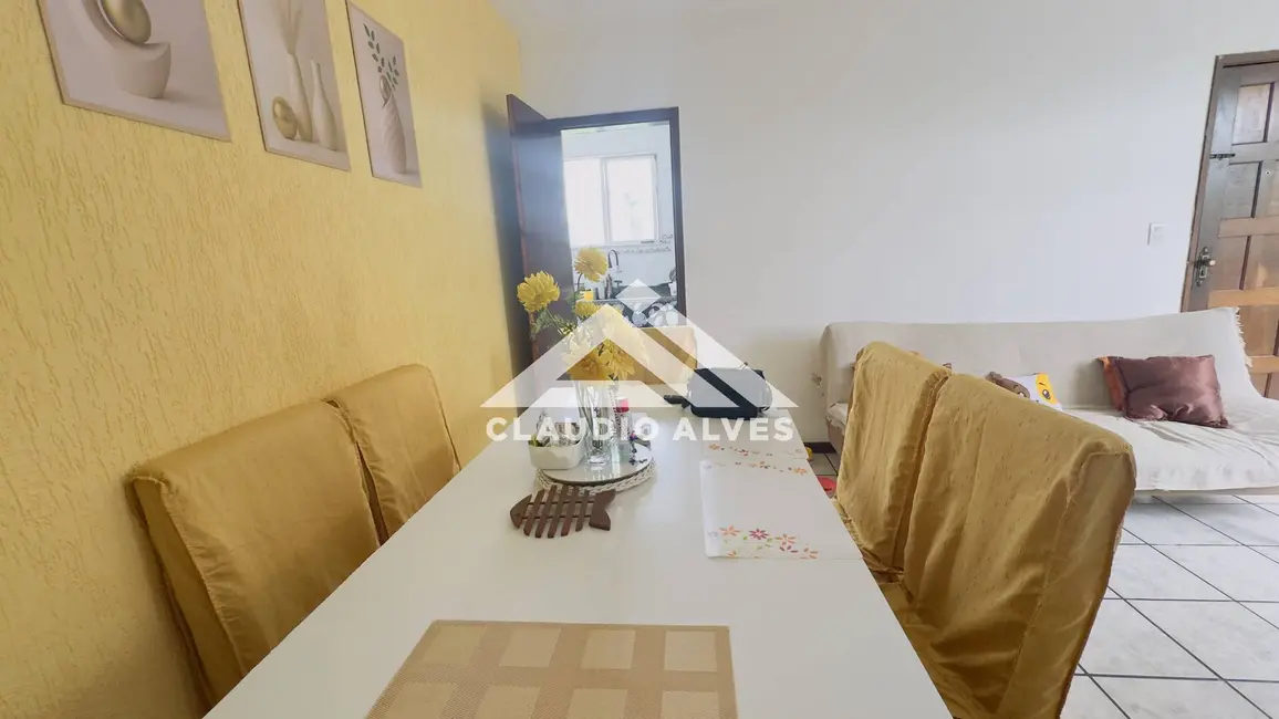 Foto 9 de Apartamento com 3 quartos à venda, 92m2 em Feira De Santana - BA